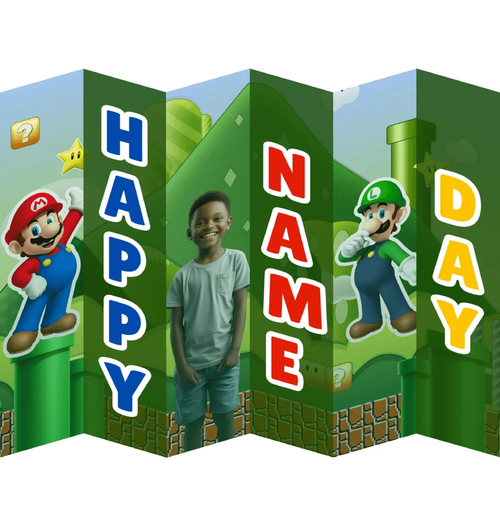 Super Mario Party