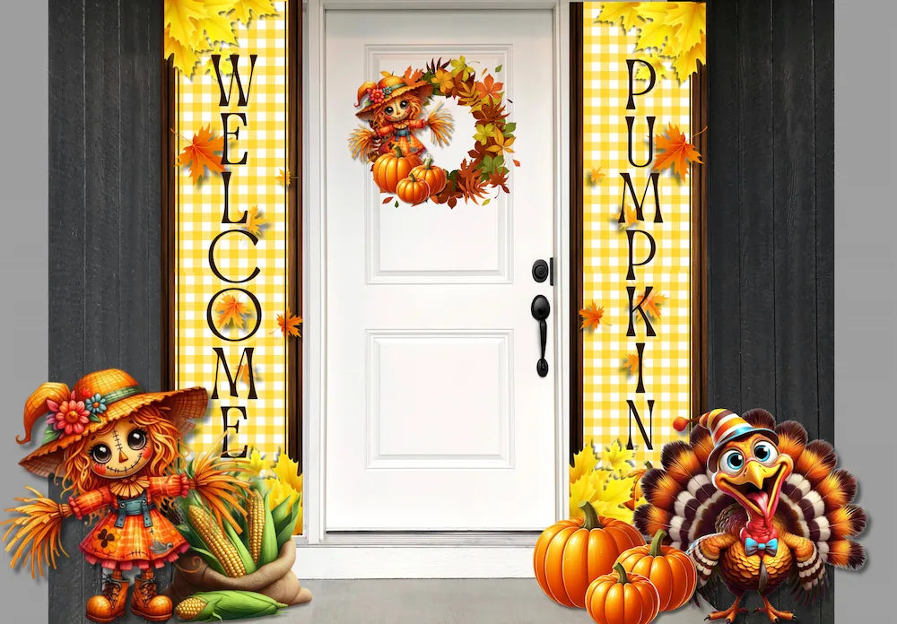 Talk Turkey To Me