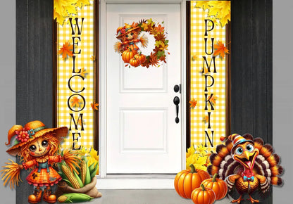 Talk Turkey To Me