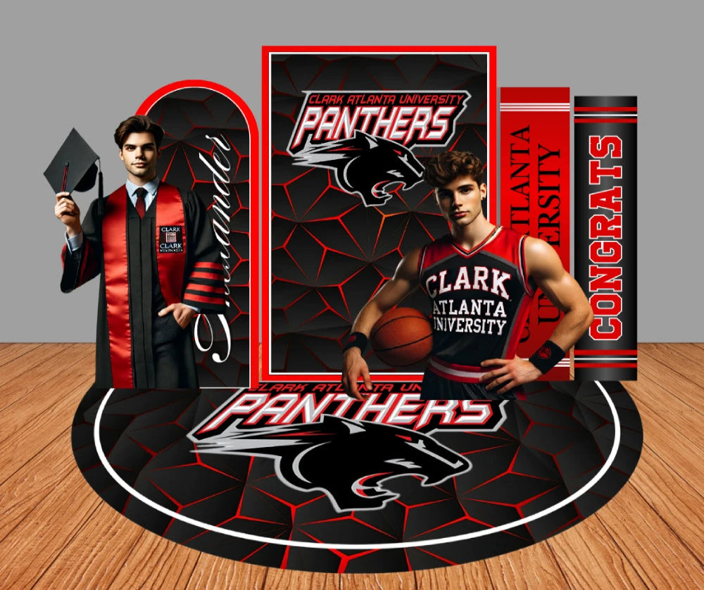 Clark Atlanta