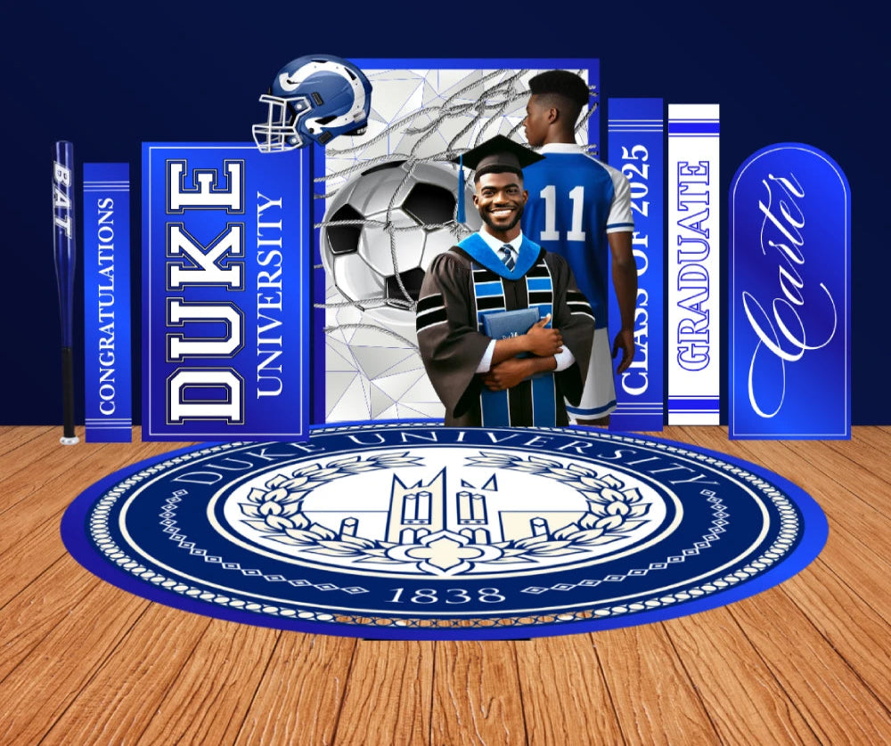 Duke University