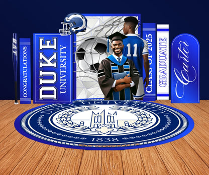 Duke University