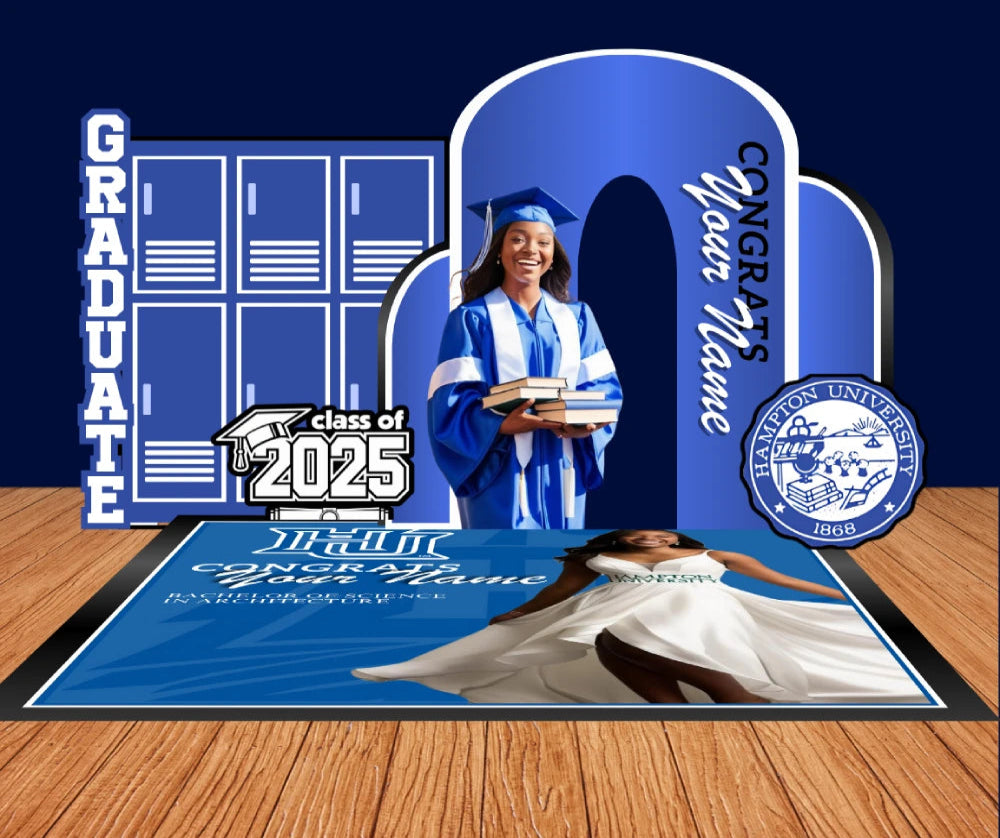 Hampton University