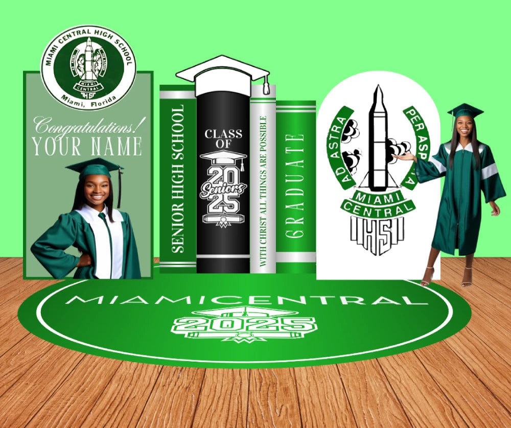 Miami Central
