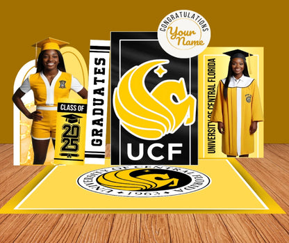 University Of Central Florida