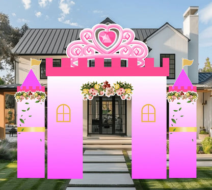 Princess Theme