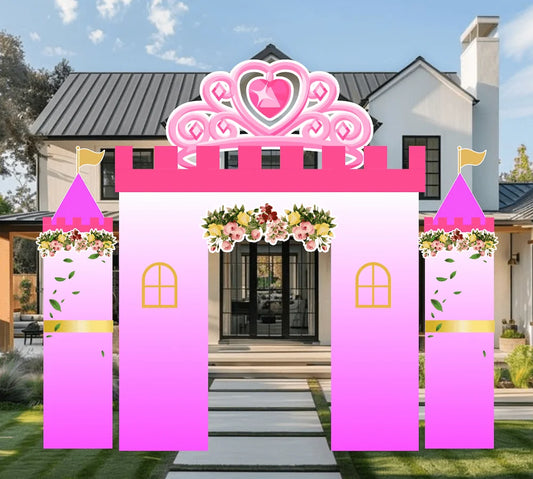 Princess Theme