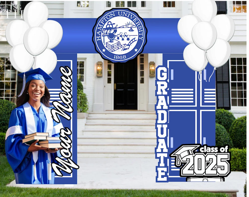 Hampton University