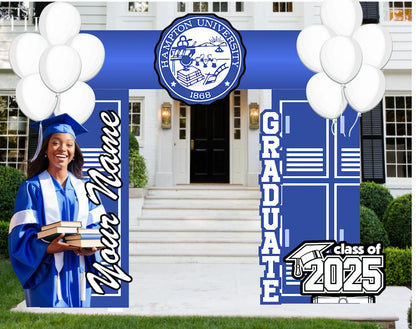 Hampton University