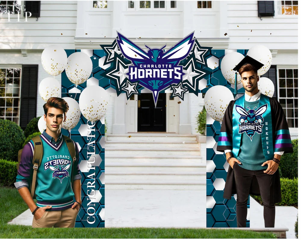 Charlotte Hornet