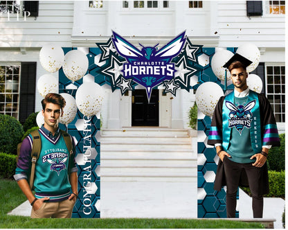 Charlotte Hornet