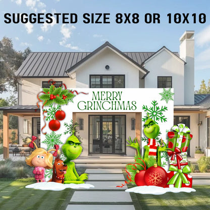 Grinchmas