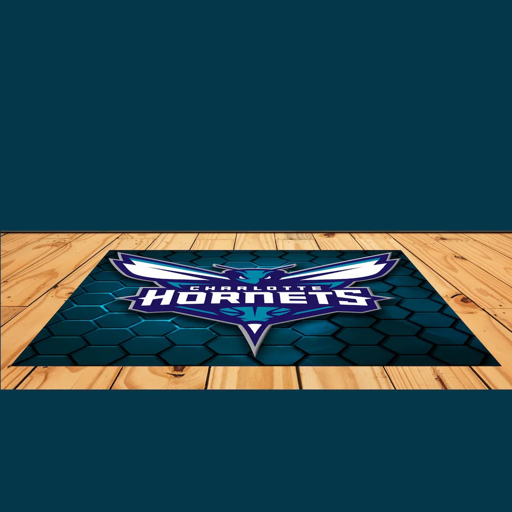 Charlotte Hornet