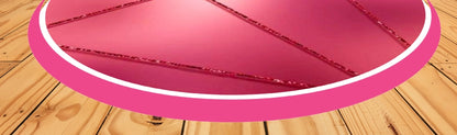 Lux Pink Grad
