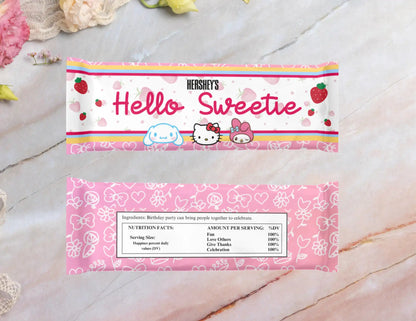 Hello Sweetie
