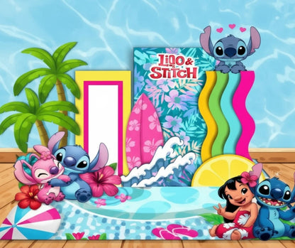 Lilo & Stitch