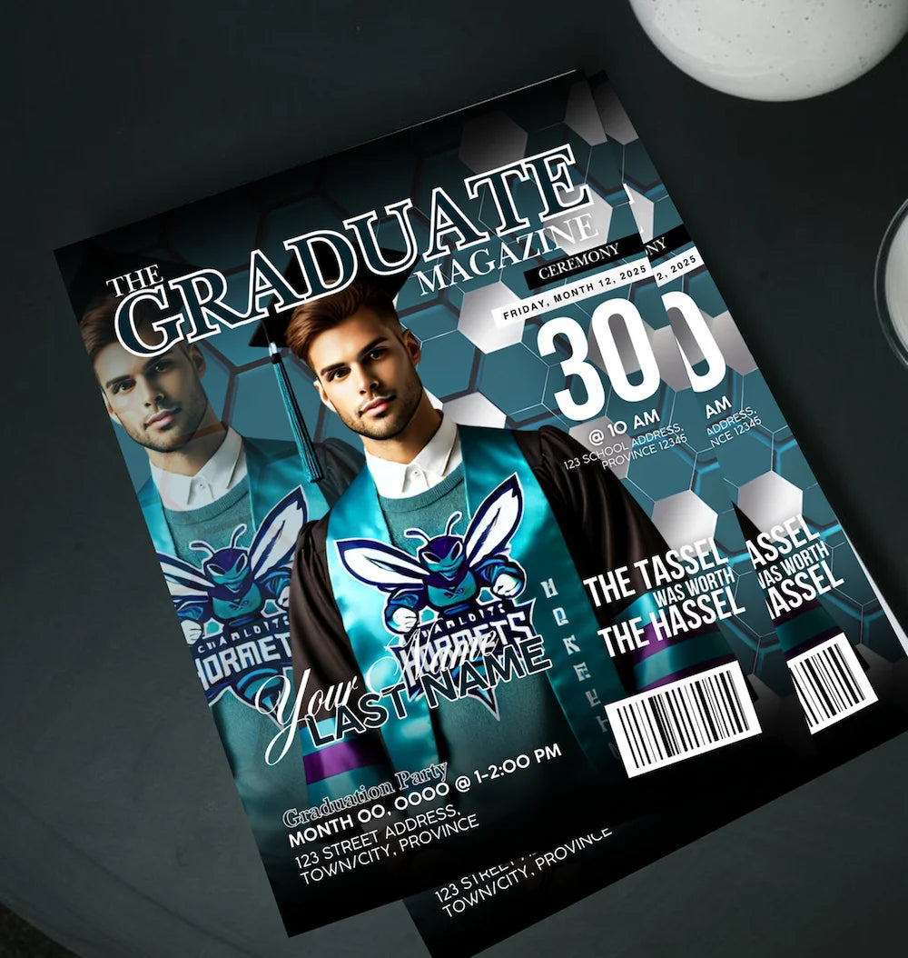 Charlotte Hornet