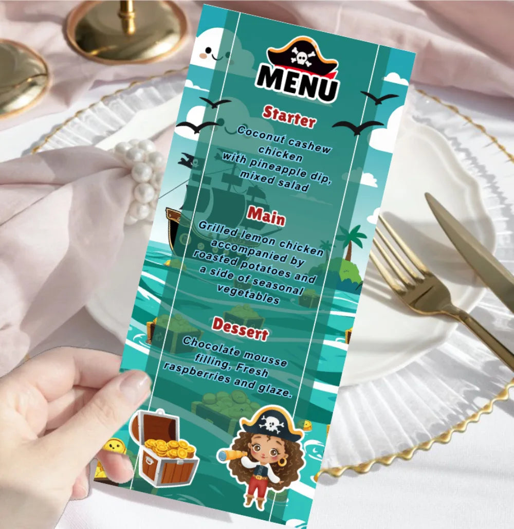 Pirate Party