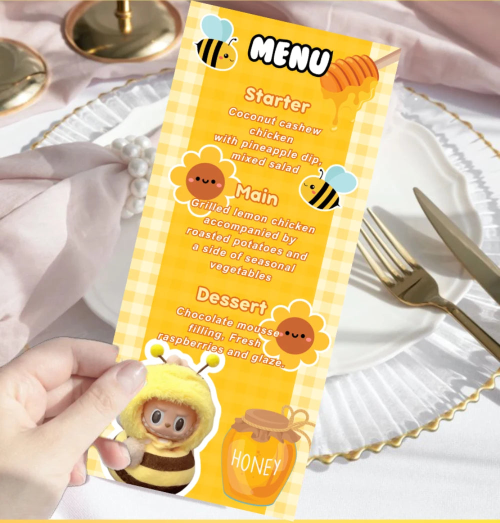 Labubu Party