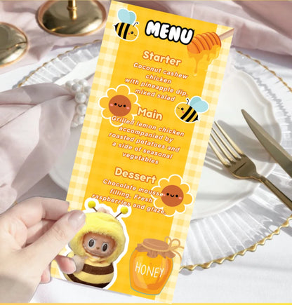 Labubu Party