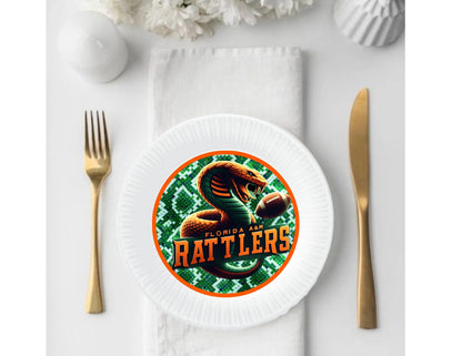 Florida Agricultural and Mechanical University