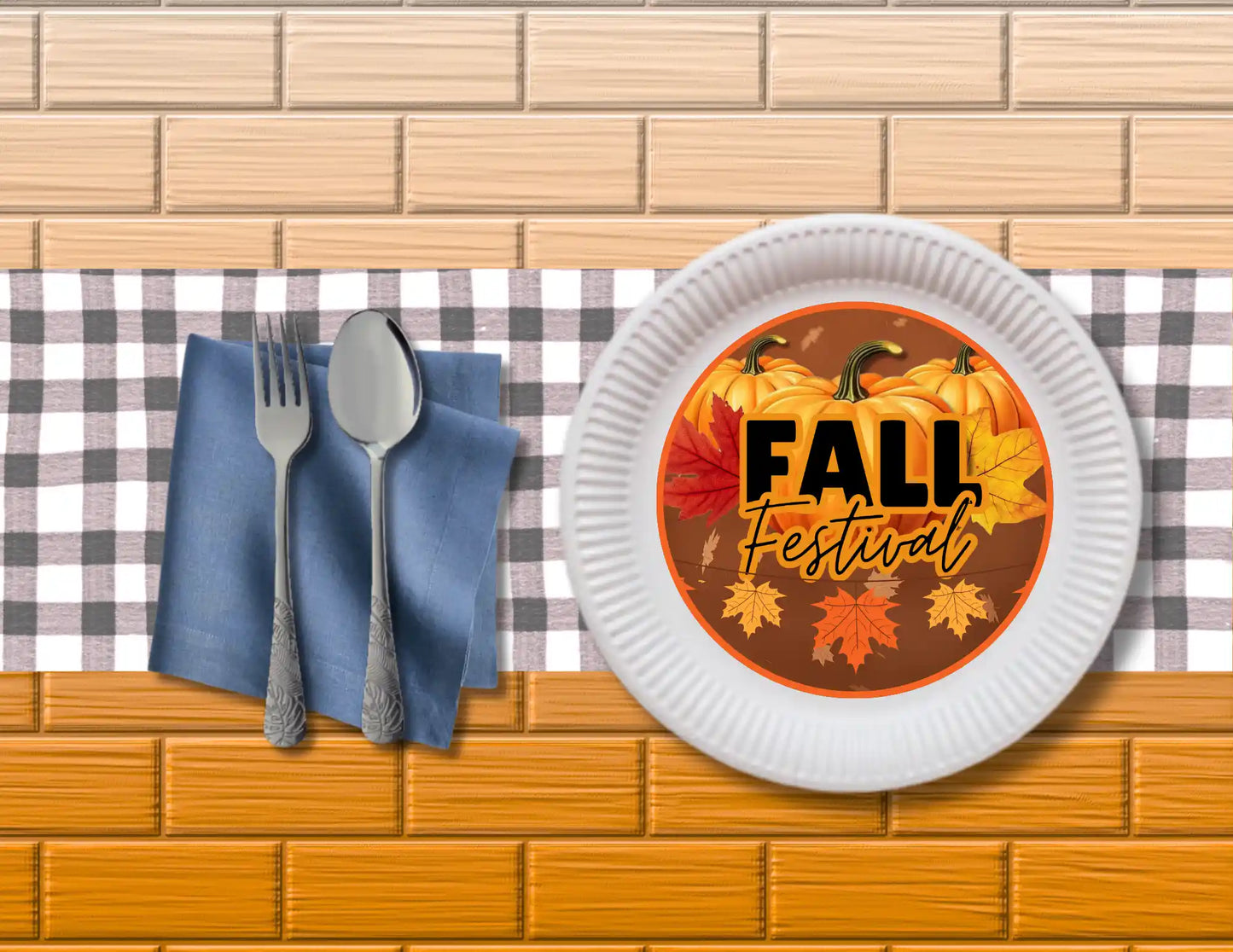 Fall Festival