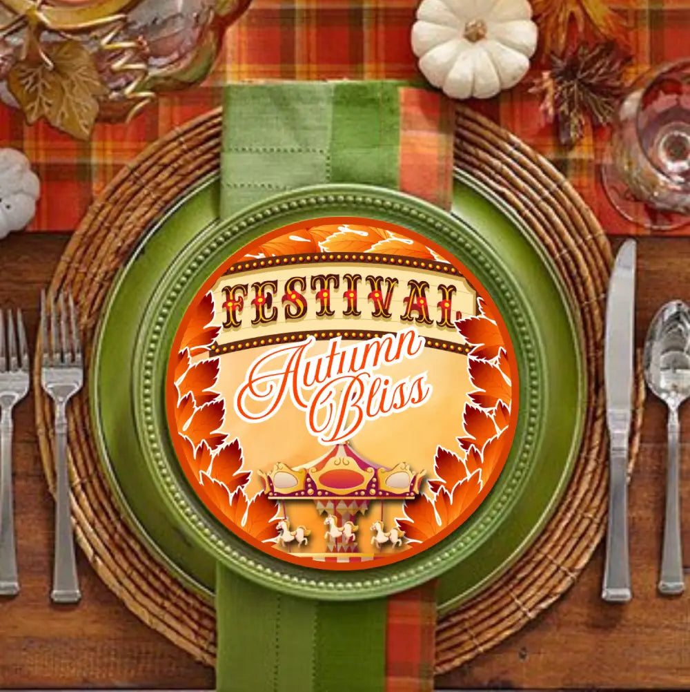 Autumn Bliss Festival