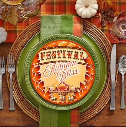 Autumn Bliss Festival