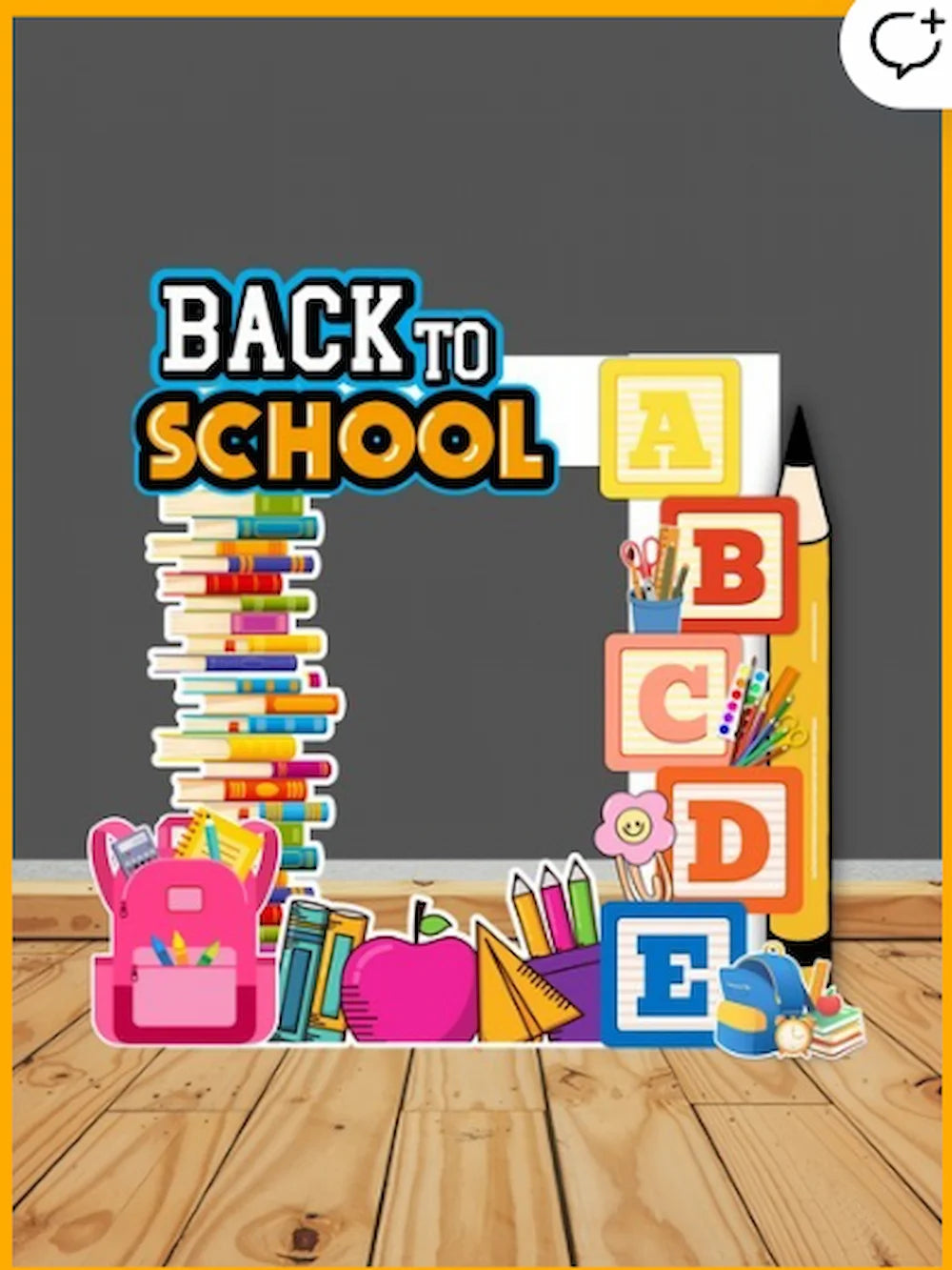 ABC in the School