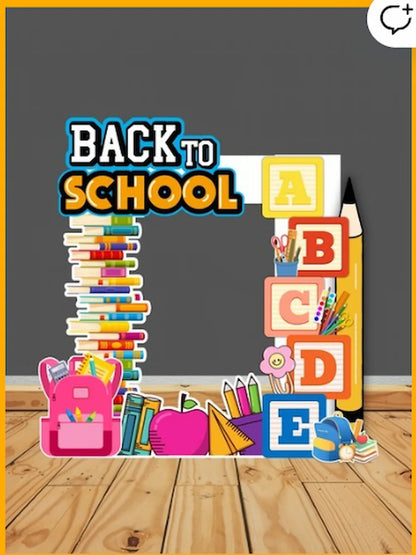 ABC in the School