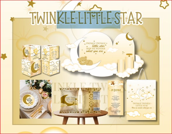 Twinkle Little Star