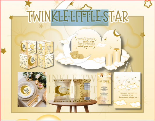 Twinkle Little Star