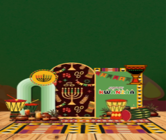 Light of Kwanzaa