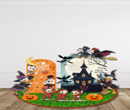 Mickey Mouse Club House Party 2