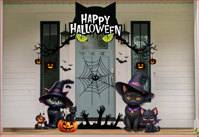 Black Cat