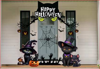 Black Cat