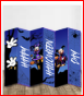 Mickey Mouse Blue