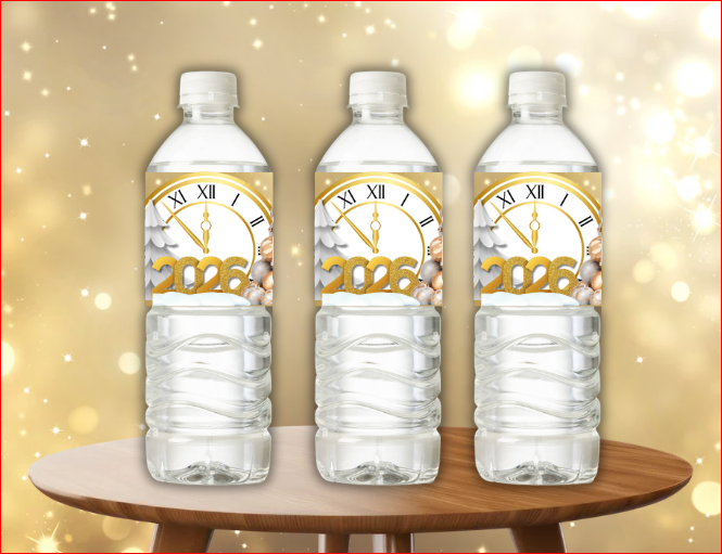 The Golden Hour of 2026