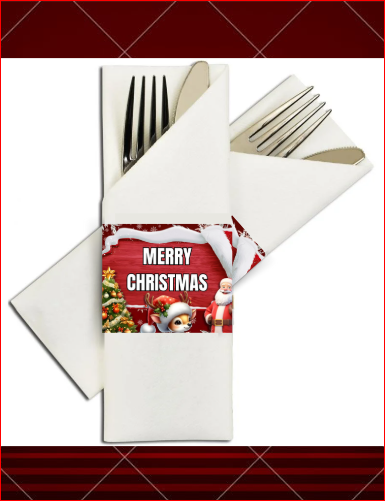 It's Christmas 1