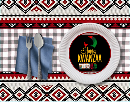 Happy Kwanzaa Day