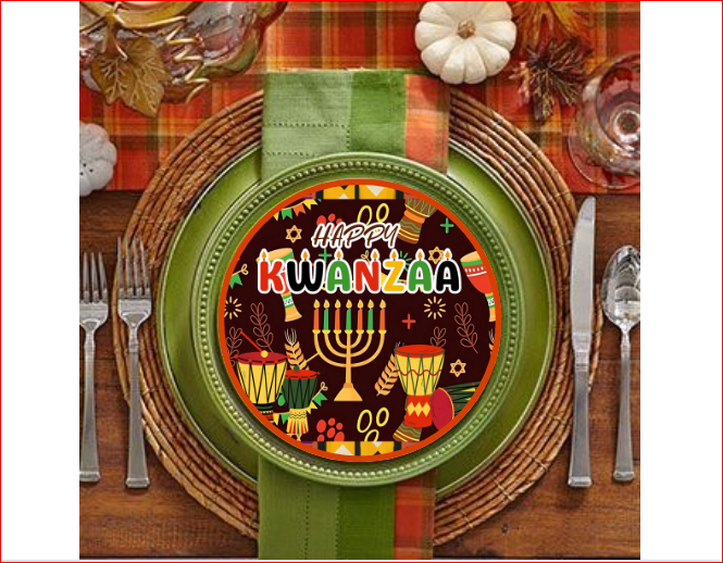 Light of Kwanzaa