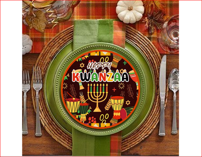 Light of Kwanzaa