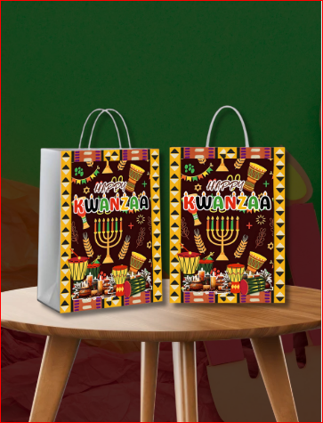 Light of Kwanzaa