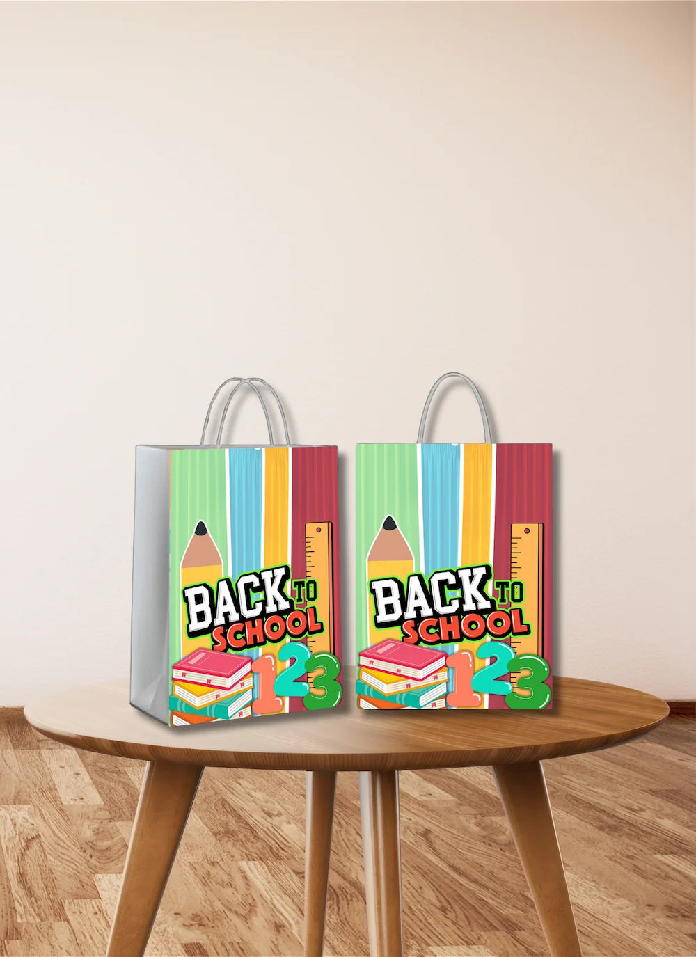 Back to School, Back to Routine