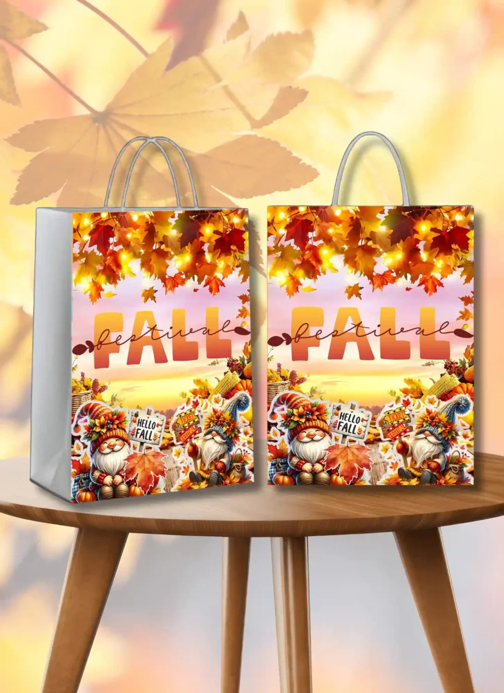 Harvest of Happiness Festival