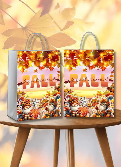 Harvest of Happiness Festival