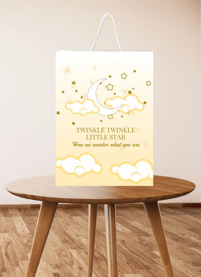 Twinkle Little Star