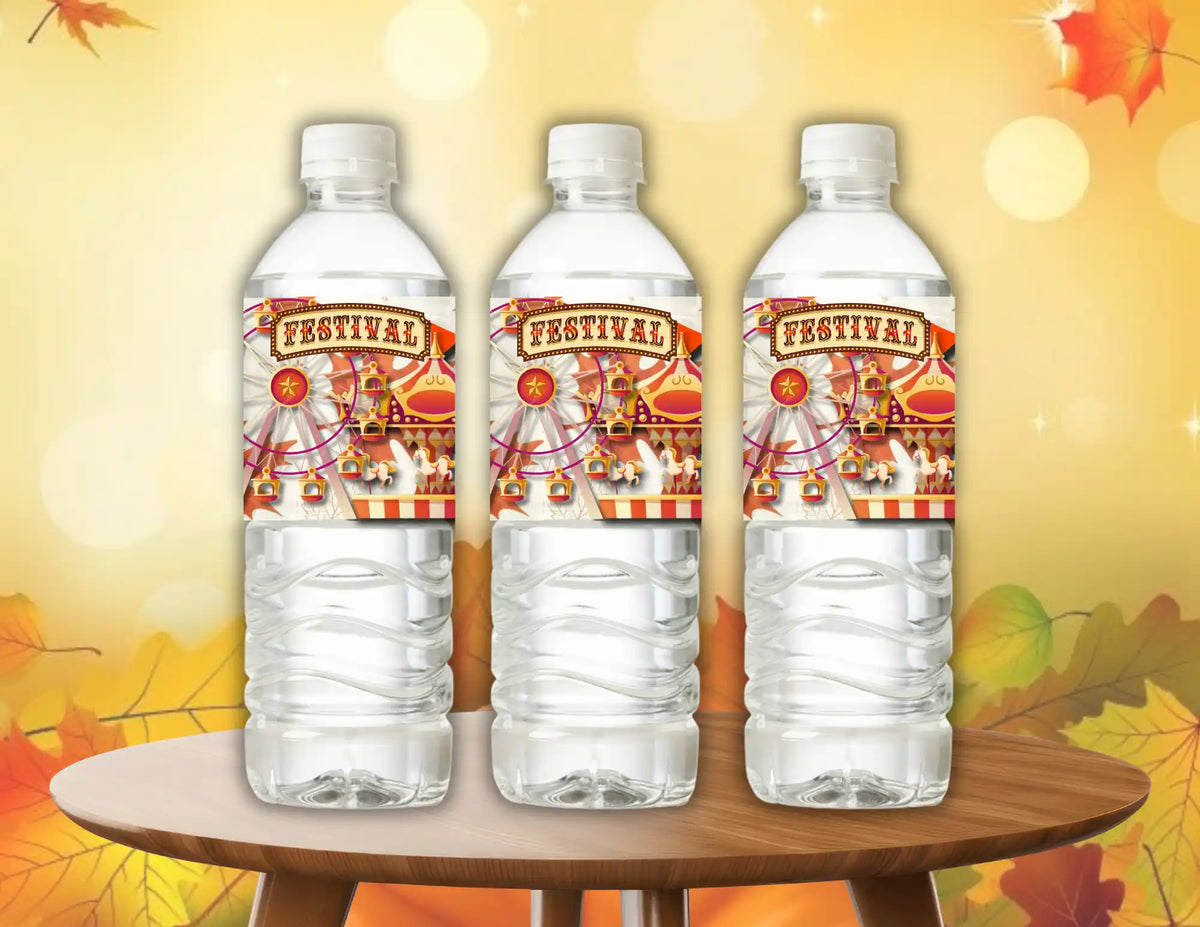 Autumn Bliss Festival