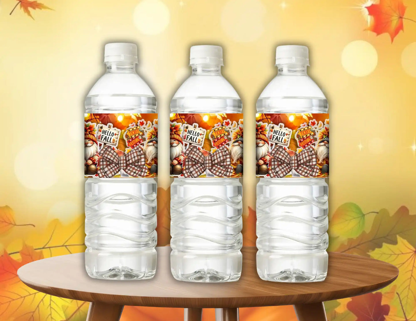Harvest of Happiness Festival
