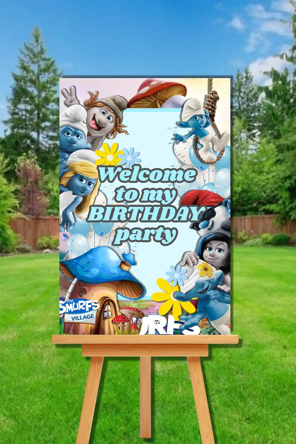 SMURF